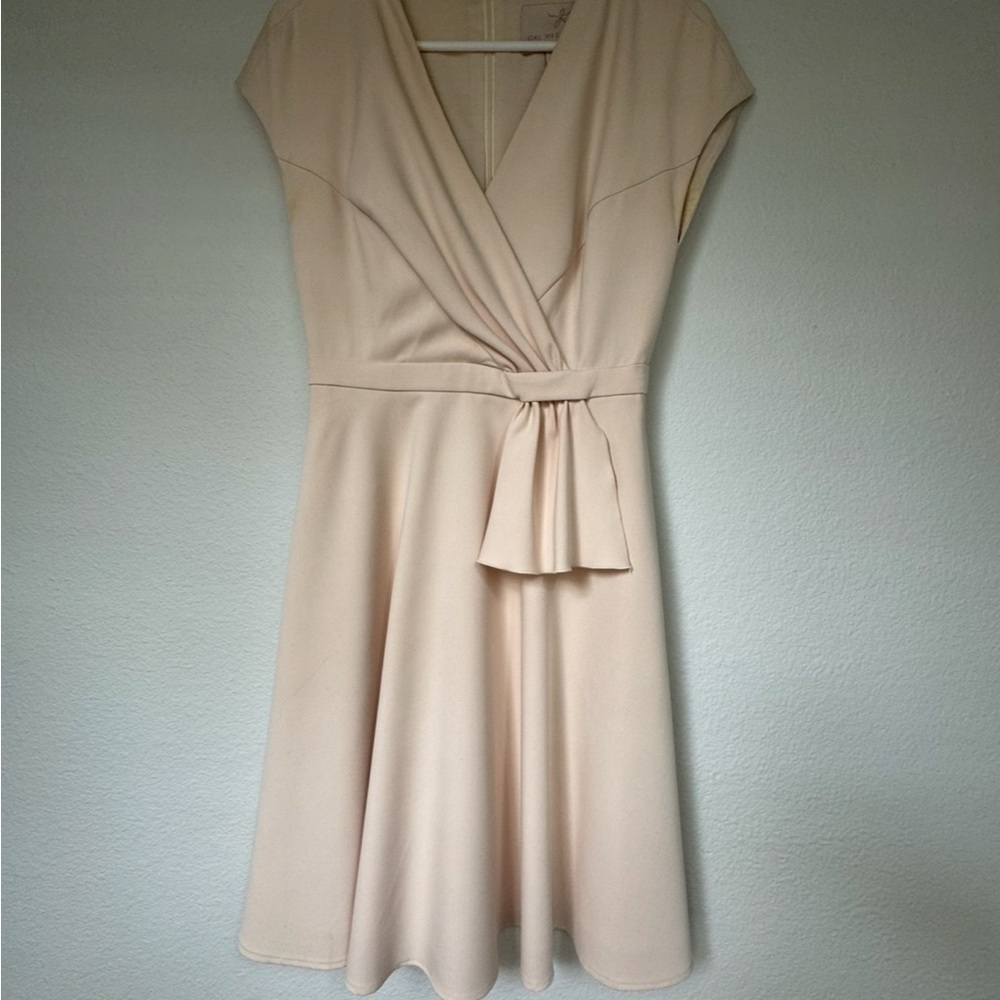Gal meets glam Lydia dress